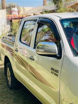 تويوتا هايلوكس